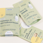 Rutina Confort Intestinal