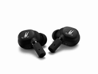 Écouteurs True Wireless À Réduction De Bruit - Motif ANC - Noir