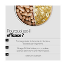 Routine In - Cure 3 Mois Compléments Alimentaires Anti-Acné