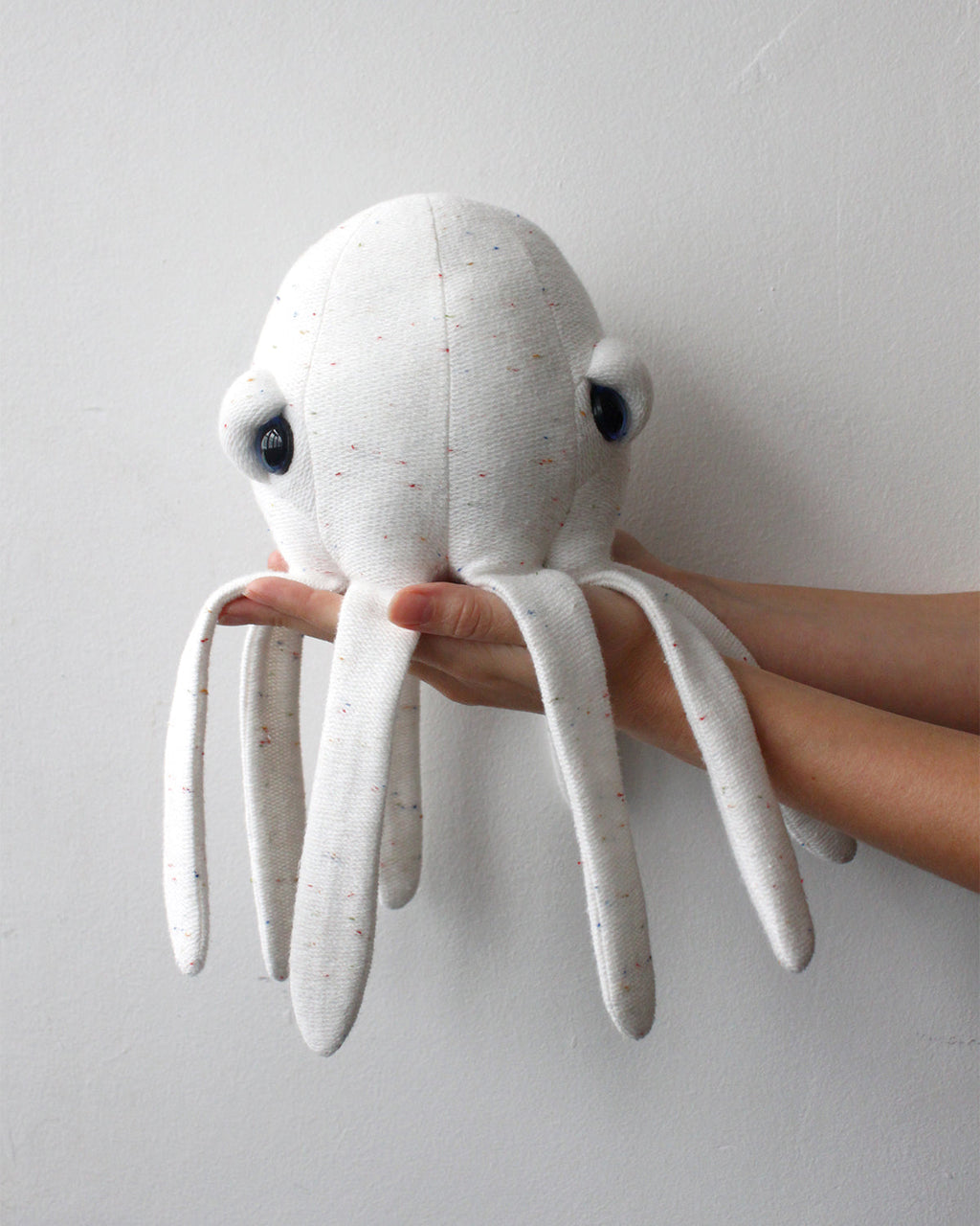 The Mini Octopus
