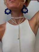 Collier/Ceinture - Lágrimas De Sal