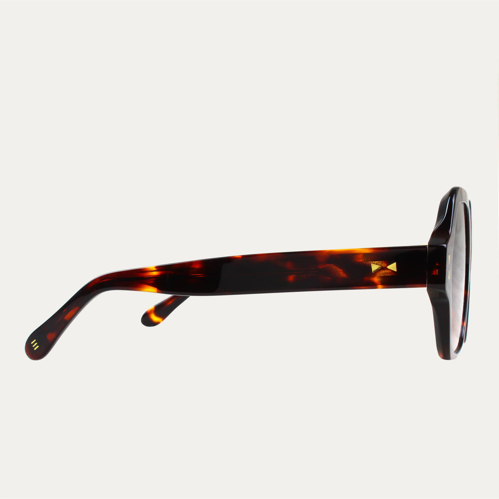 Gafas de sol Romy - Carey - Mujer