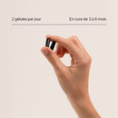 Cure Anti-Chute De Cheveux Hommes