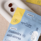 Gummies Antiestrés