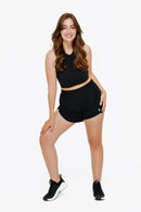 Débardeur Power - Black