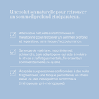 Cure Sommeil Réparateur