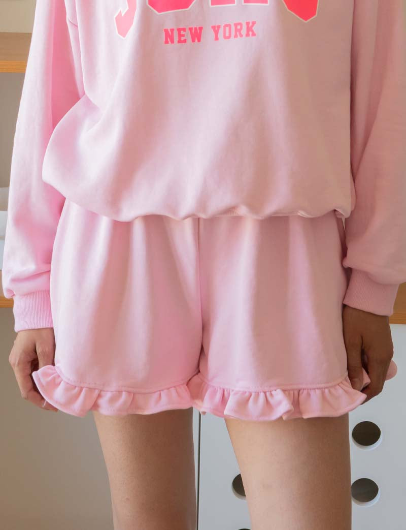 Short Rose Kayo