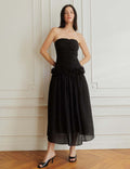 Robe Noire Milora
