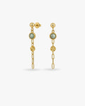 Boucles D'Oreilles Sasha