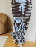 Pantalon Bleu & Choco Cooper