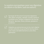 Cure Confort Digestif