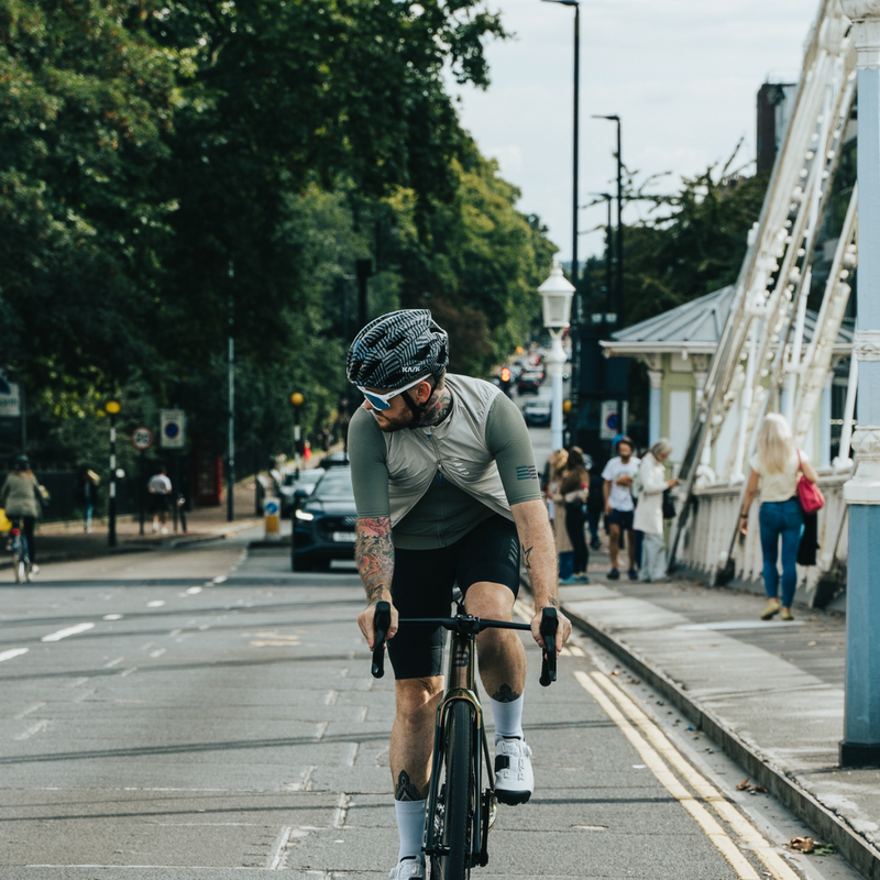 Casque Mojito Cubed Wg11 - Black Mat-211