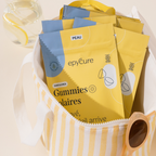 Sun Gummies