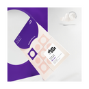 Kit Trio Patchs Boutons