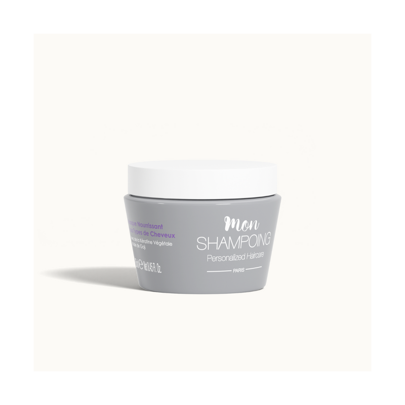 Nourishing Mask - 250Ml