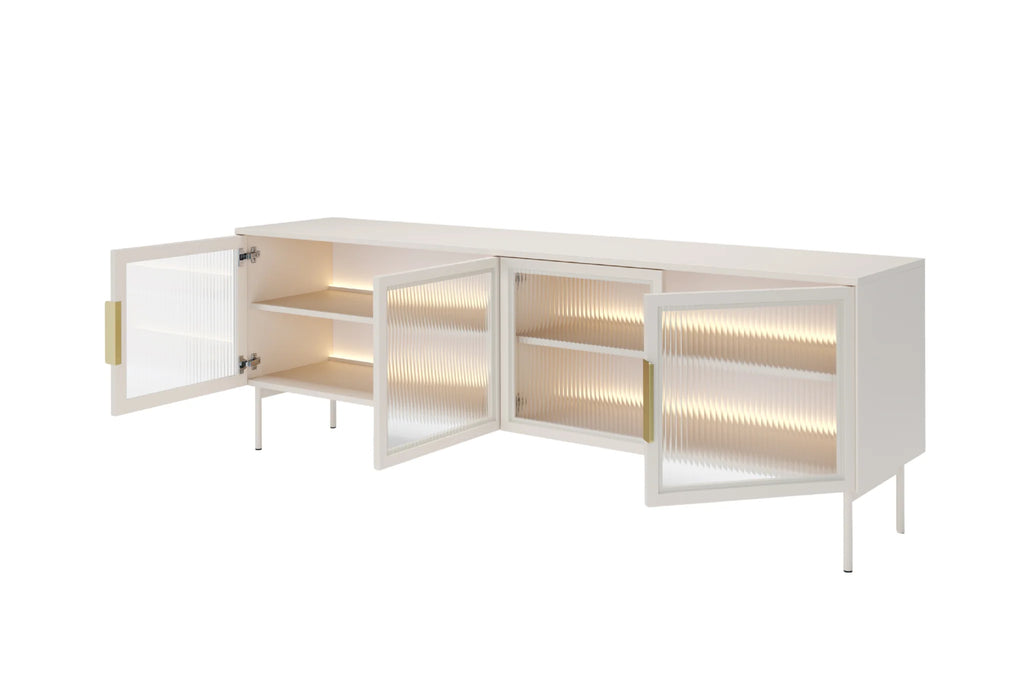 Paloma - Mueble de TV - Mueble de TV