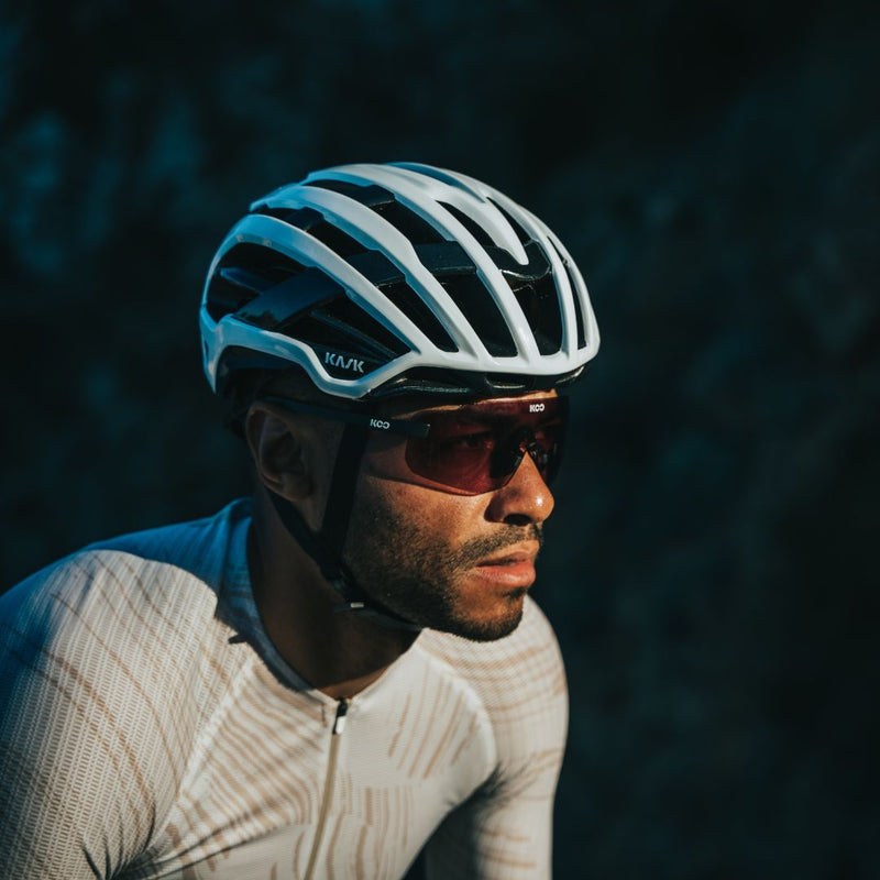 Casque Valegro Wg11 - White-201