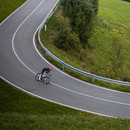 Casque Sintesi - Wg11 - Tangerine