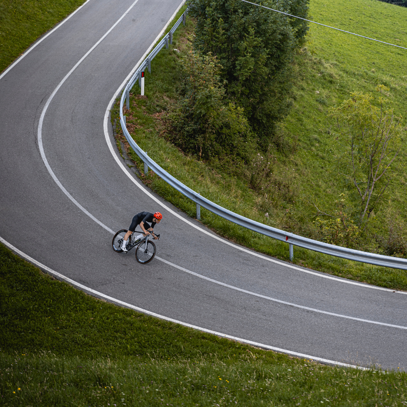 Casque Sintesi - Wg11 - Tangerine