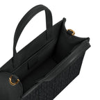 Givenchy - Bolso tote Mini G - Mujeres - Negro