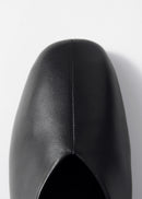 Zapatos Azelia Bailarina - Negro - Mujer