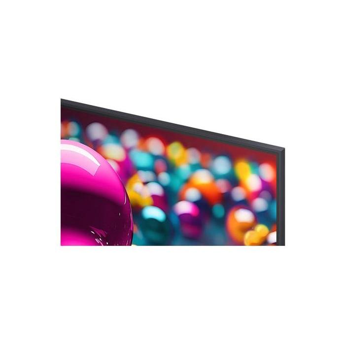 LG - 55" UA7400 – Smart TV 4K HDR10