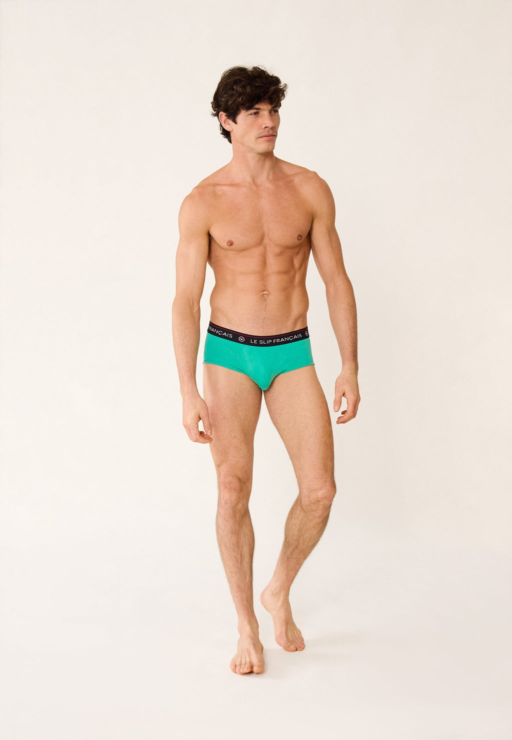 Set di 3 slip - Sorpresa