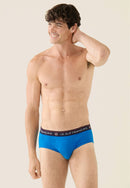 Lot De 10 Slips En Coton - Multi