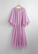 Vestido Sa R Erin Vestido - Púrpura - Mujer