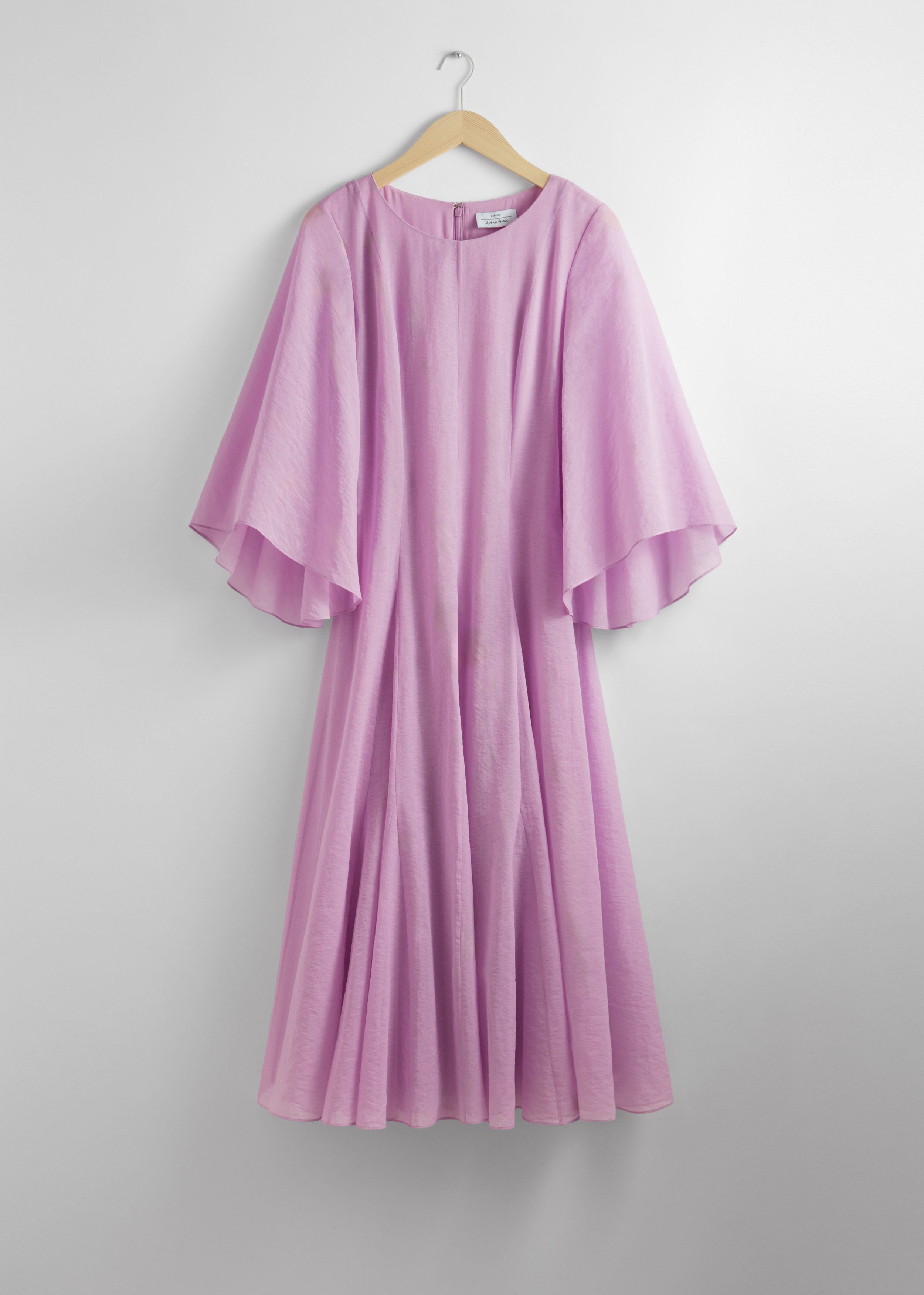 Robe Sa R Erin - Violette