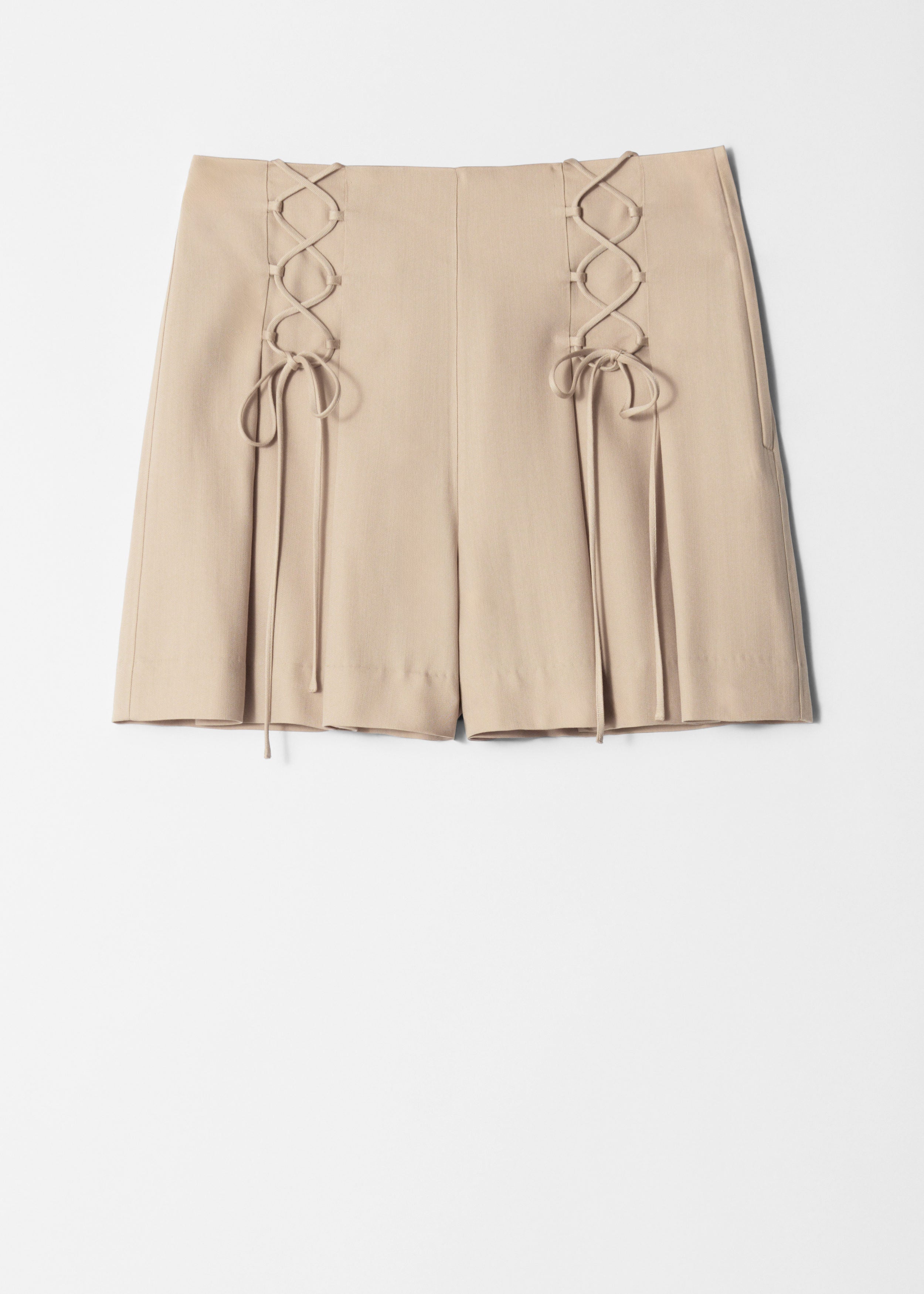 Shorts St Nevada - Beige