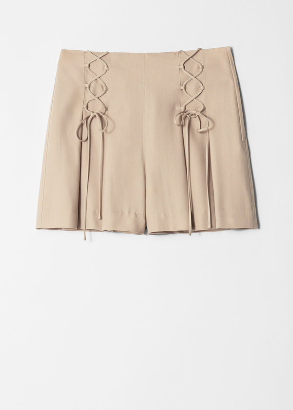 Shorts St Nevada - Beige
