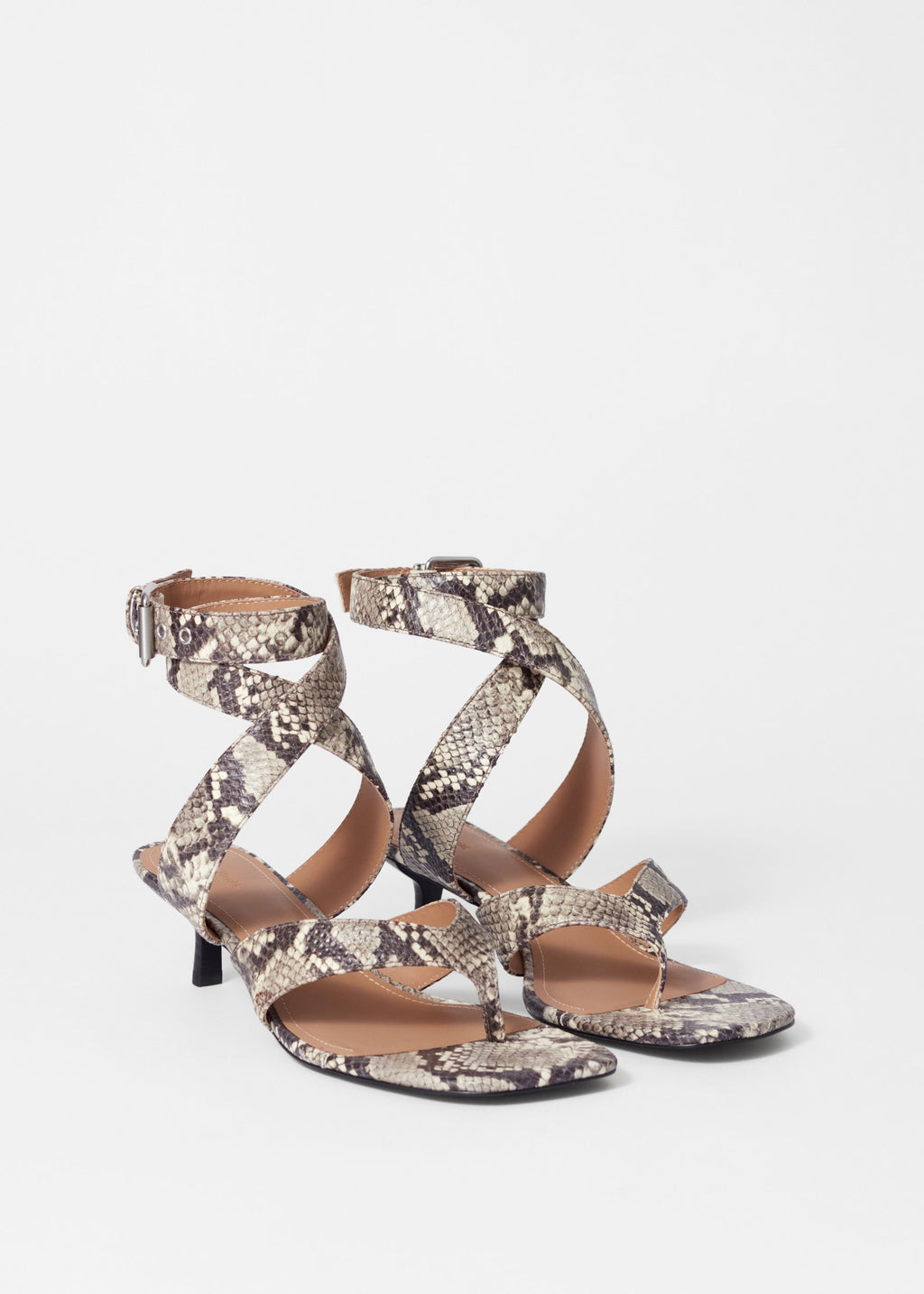 Chaussures Tindra Sandalette - Beige