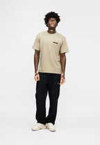 Camiseta De Peso Medio Darrtown - Eucalyptus