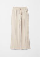 Pantalón Es Sine Sweatpants - Beige - Mujer