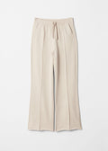 Pantalon De Survêtement Es Sine - Beige