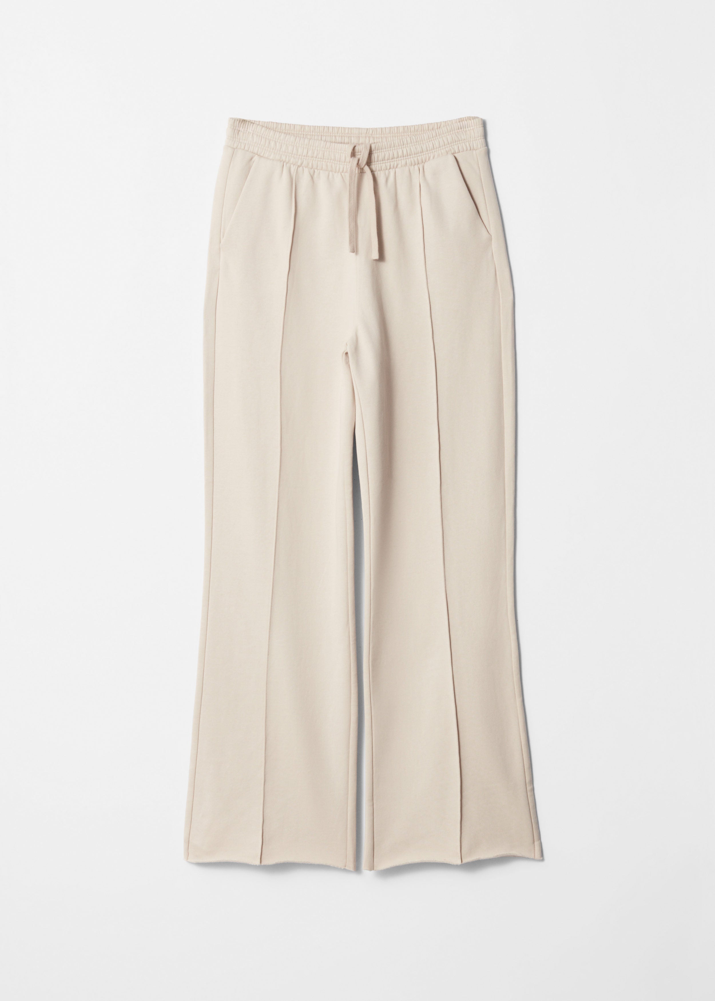 Pantalon De Survêtement Es Sine - Beige