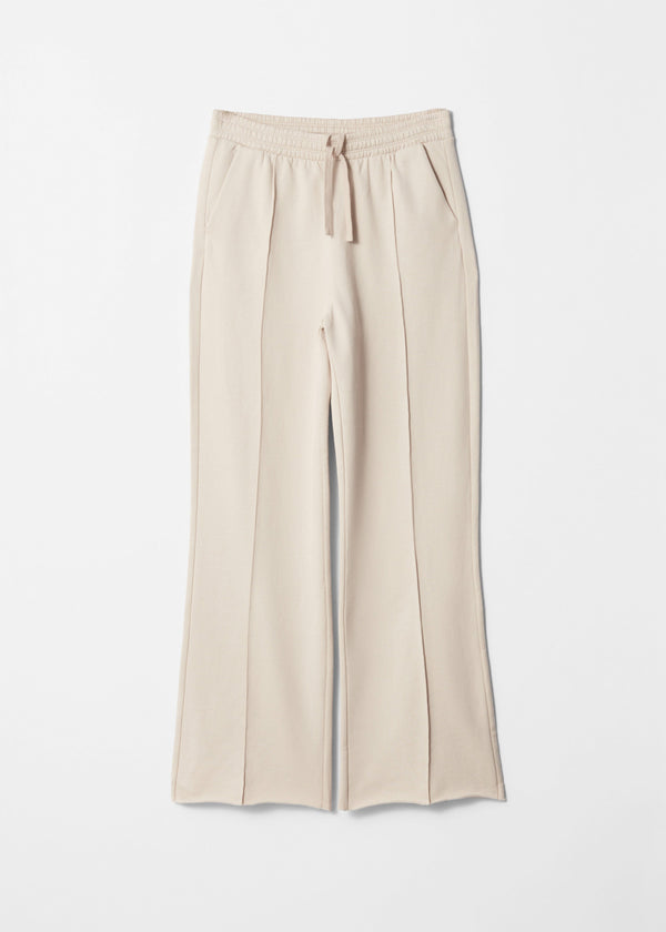 Pantalon De Survêtement Es Sine - Beige