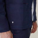 Easywear Haut Elio - Bleu