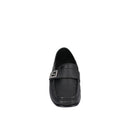 Mocassins - Fendi Leather - Black