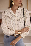 Chemise Mikael