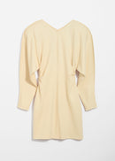 Dress St Milo Dress - Yellow - Women