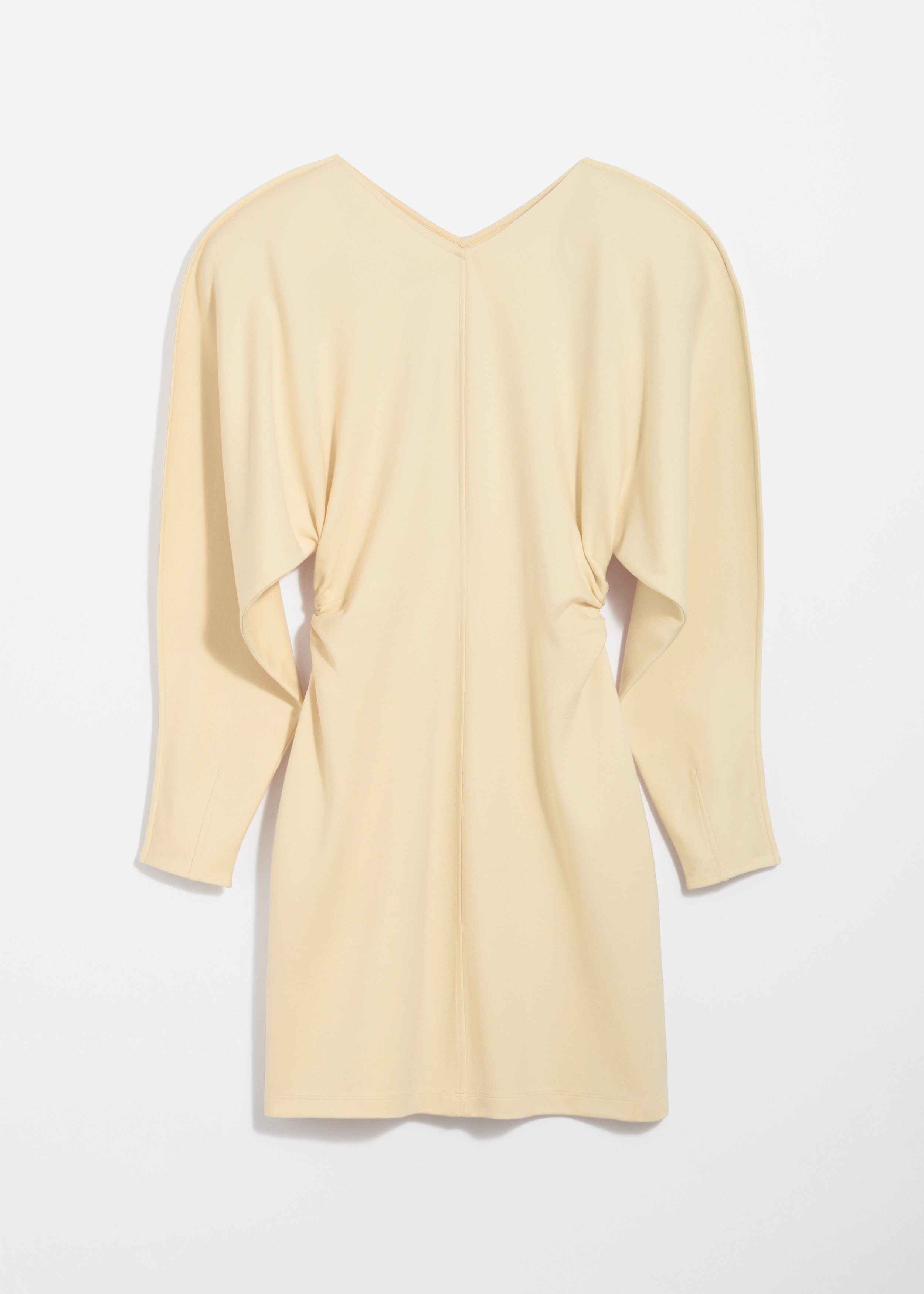 Robe St Milo - Jaune