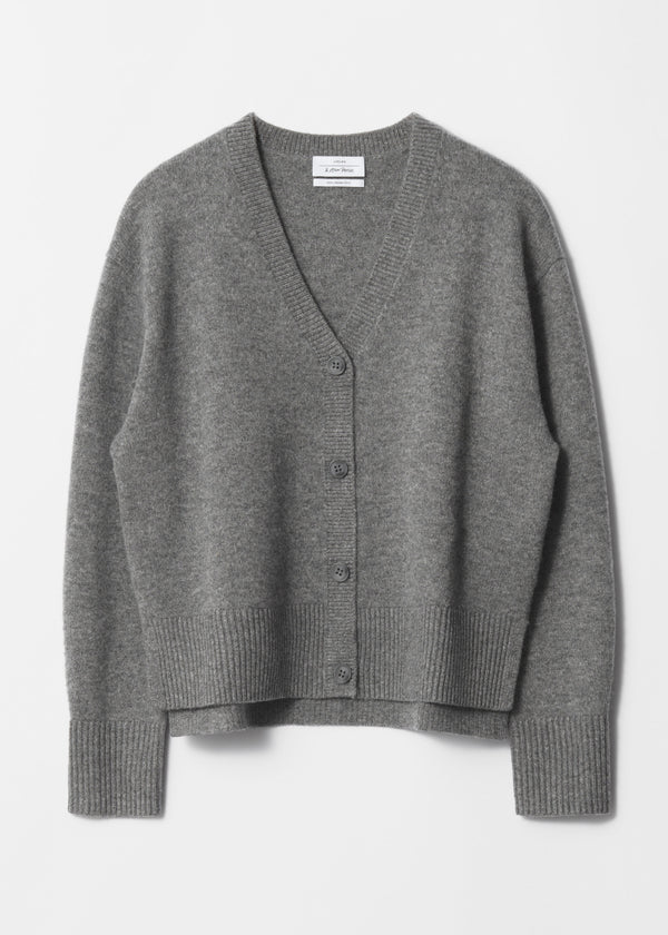 Gilet Es Maple - Gris
