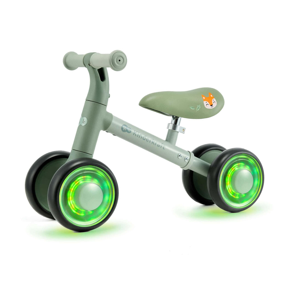Tricycle Cutie Flash Vert