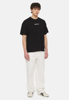 Camiseta Enterprise Tee - Camiseta estampada - Black - Black