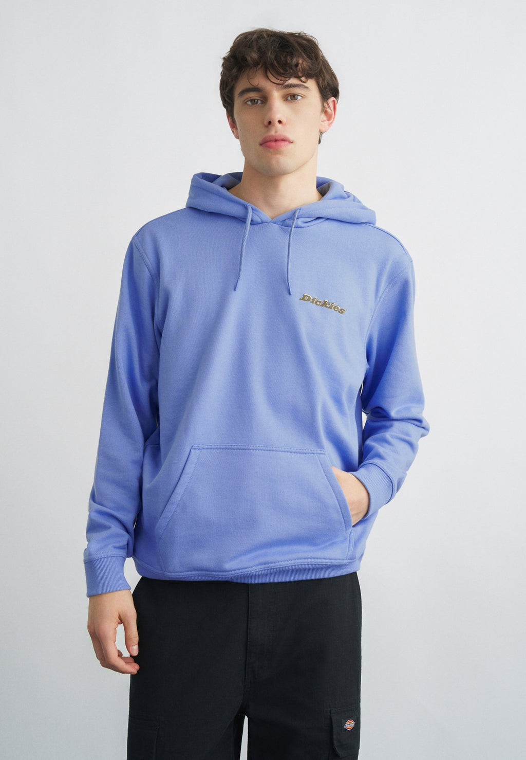 Thornville Hoodie - Sweat À Capuche - Endless Sky - Endless Sky