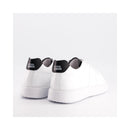 Sneakers Homme EDITION 9 White Black