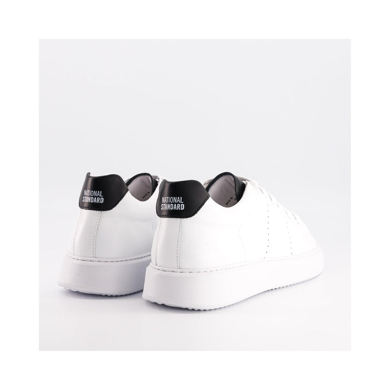 Sneakers Homme EDITION 9 White Black
