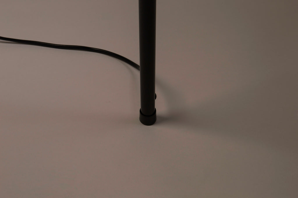 Woodland - Table Lamp - Ash Veneer - Brown/Multicolor